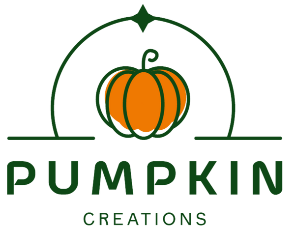 Pumpkin Creations Logo